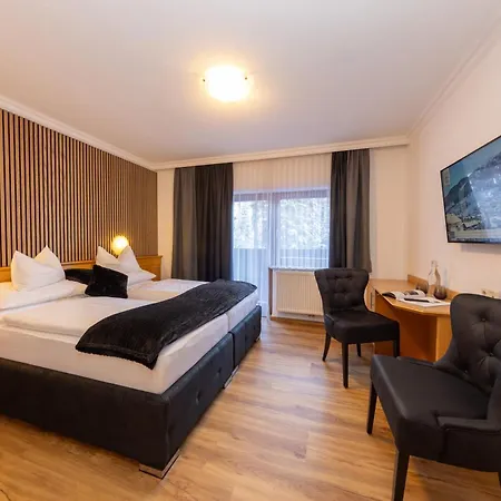 Hotel Austria-2