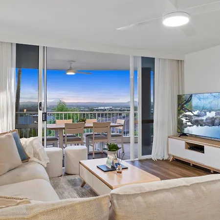Noosa Hill Resort-3