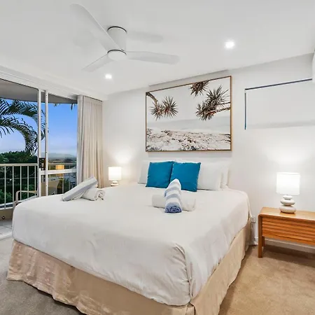 Noosa Hill Resort-3