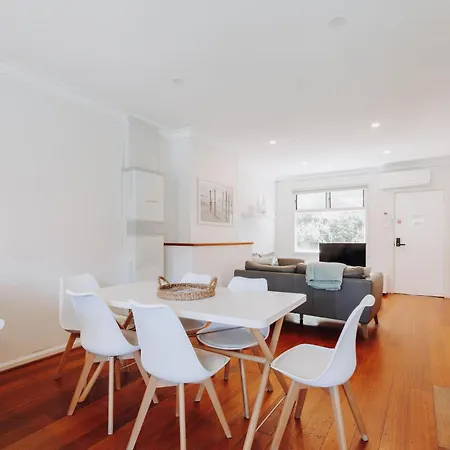 Beach Holiday Apartments-3
