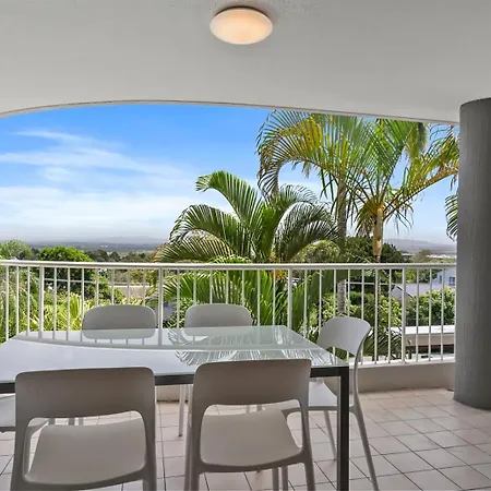 Noosa Hill Resort-2