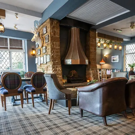 The Millstone Country Inn-3