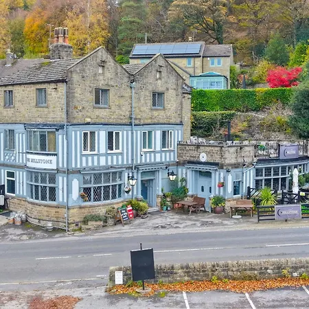 The Millstone Country Inn-2
