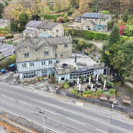 The Millstone Country Inn-2