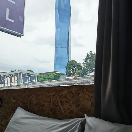 I-Hotel Kuala Lumpur-3