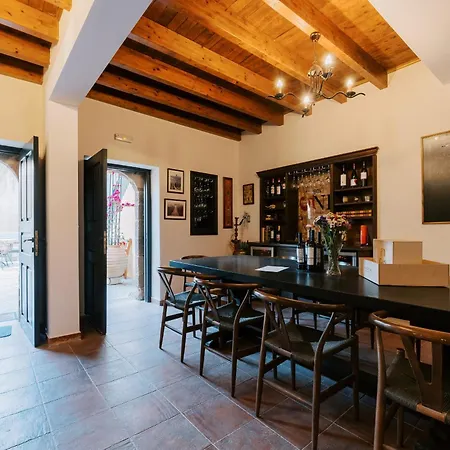 Zacosta Villa - A Heritage Hotel-2