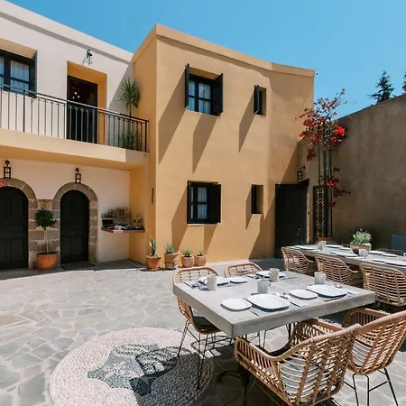 Zacosta Villa - A Heritage Hotel-2