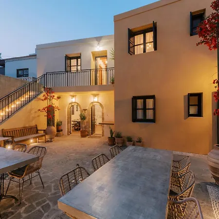 Zacosta Villa - A Heritage Hotel-3