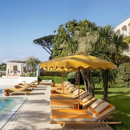 Jumeirah Capri Palace-2