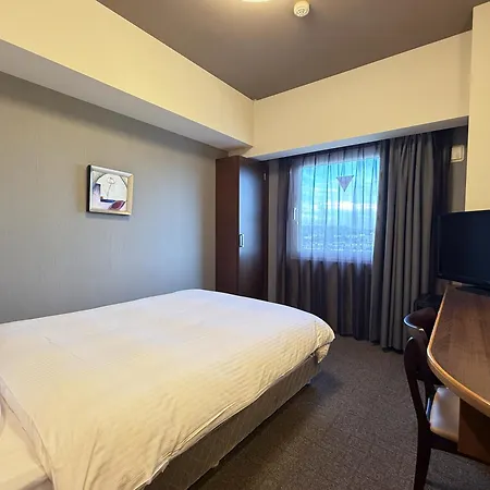 Hotel Route-Inn Ichinoseki Inter-3