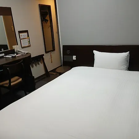 Hotel Route-Inn Saga Ekimae-3