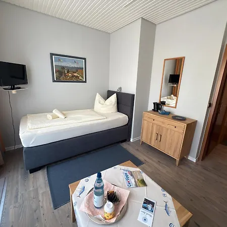 Hotel-Restaurant Nord-Stuv-2
