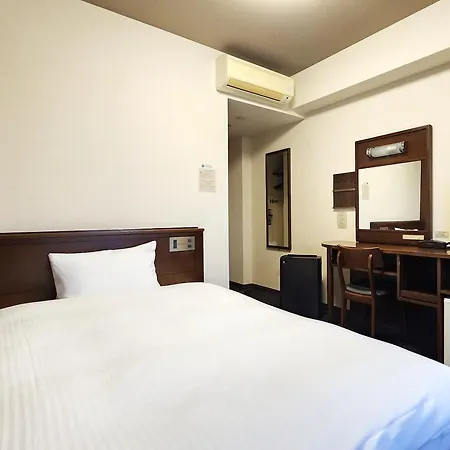 Hotel Route-Inn Nagahama Inter-2