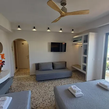 Anetis Beach Hotel-2