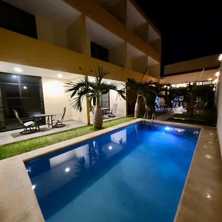 Hotel Avila-2