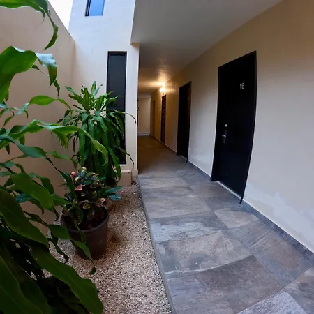 Hotel Avila-2