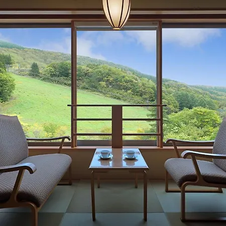 Zao Kokusai Hotel-3