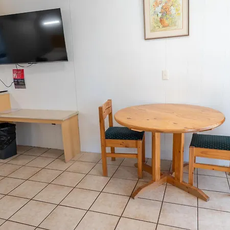 Tumut Valley Motel Pet Friendly-3
