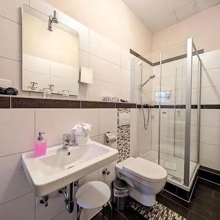 Hotel Altstadtperle by BohnApartments - Altstadt-3
