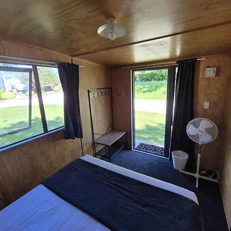 Waitomo Top 10 Holiday Park-3
