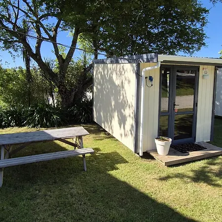 Waitomo Top 10 Holiday Park-2