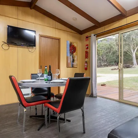 The Grampians Motel-2