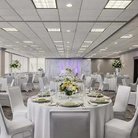 Holiday Inn Hotel & Suites Overland Park-West By Ihg-2