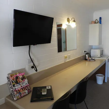 Orana Motor Inn-2