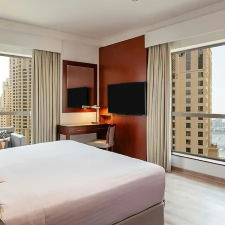 Sheraton The Walk, Dubai-2