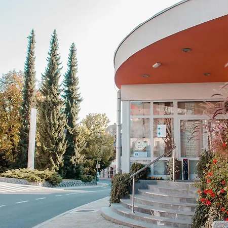 Hotel Bela Krajina-3