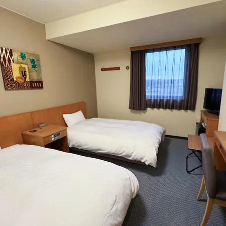 Hotel Route-Inn Susono Inter-2