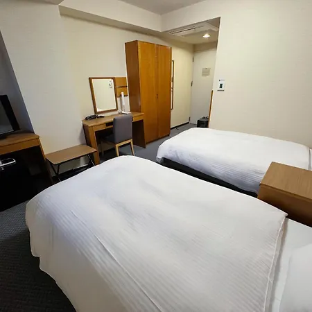 Hotel Route-Inn Susono Inter-3