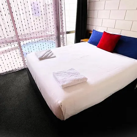 Bennetts Thermal Motor Inn-2