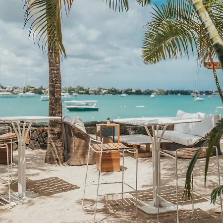 Veranda Grand Baie Hotel & Spa-3