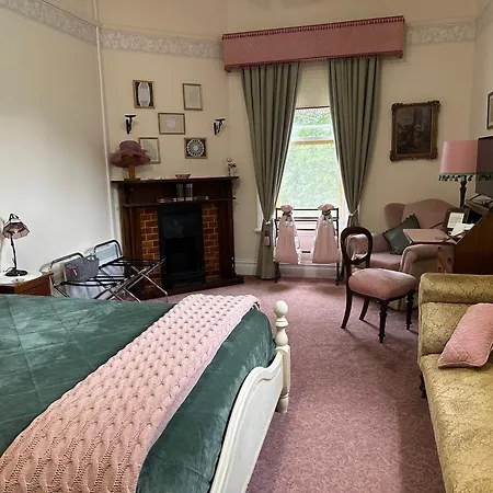 Penghana Bed And Breakfast-2