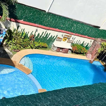 Badladz Beach And Dive Resort-2
