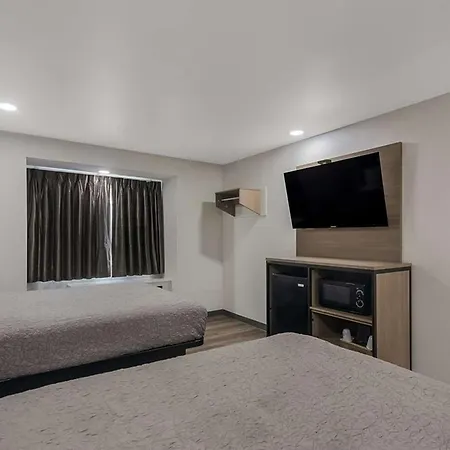 Americas Best Value Inn Lake Charles Interstate 210-3