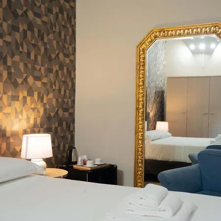 Hotel Trieste-2