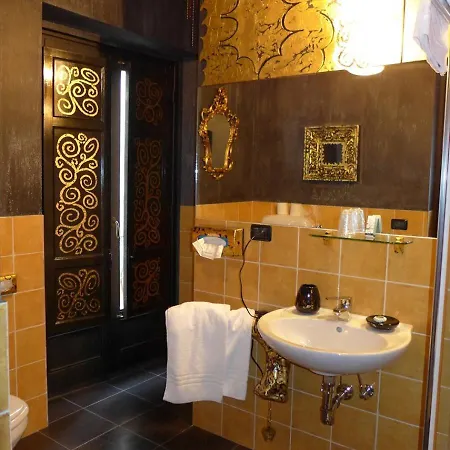 - Sotto Le Stelle - B&B-2