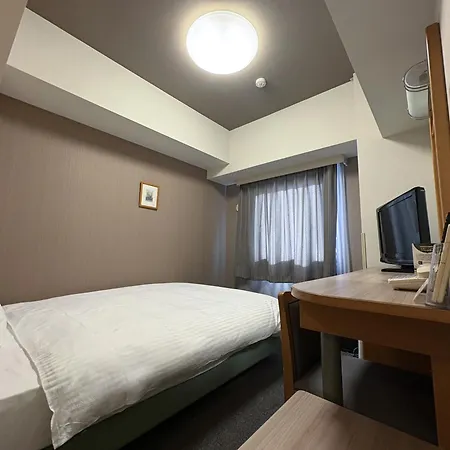 Hotel Route-Inn Nishinasuno-2