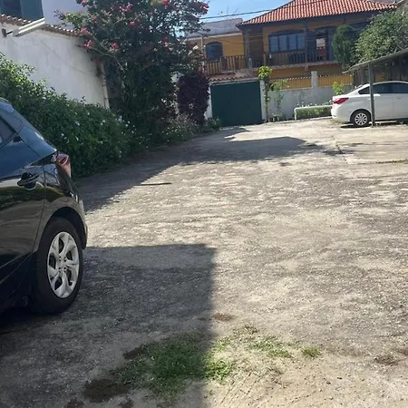Pousada Canteiros-3