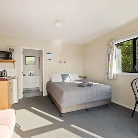 Kaikoura Top 10 Holiday Park-3