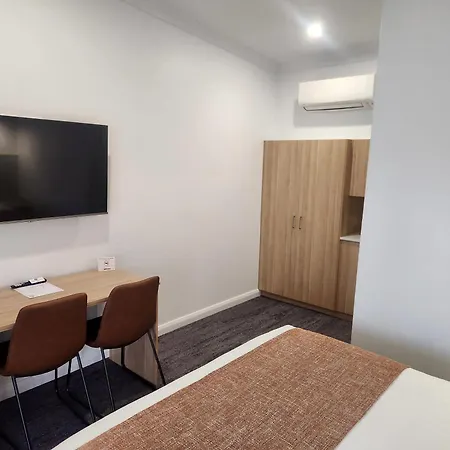 Econo Lodge Mildura-2