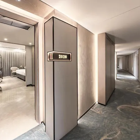 Beijing International Hotel-2