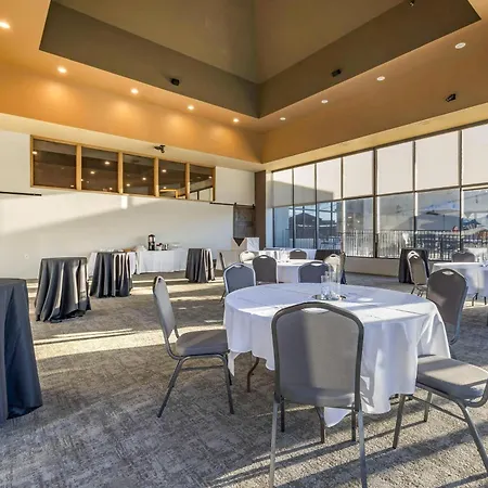 Hells Canyon Grand Hotel, An Ascend Collection Hotel-3