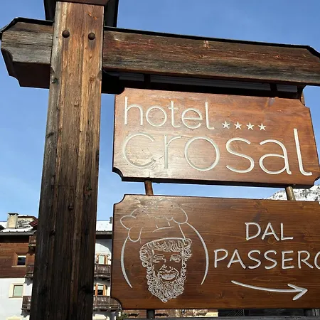 Hotel Crosal-2