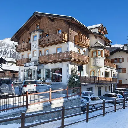 Hotel Crosal-3