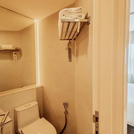 Gino Feruci Braga By Kagum Hotels-3