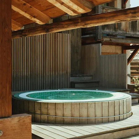 Best Western Chalet les Saytels-3