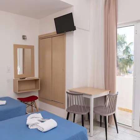 Achilleas Hotel Apartments-3
